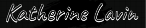 KATHERINE LAVIN LOGO