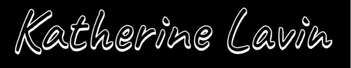 Katherine Lavin Logo